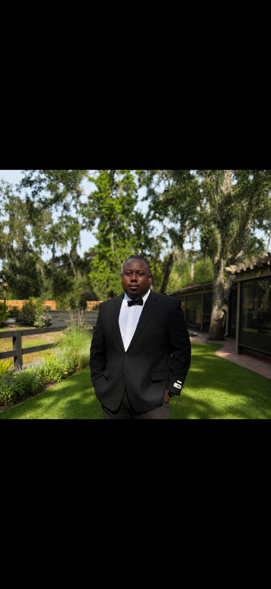 Bradley Lemaine, founder of Credit Zoe